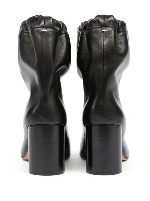 Tabi Balloon boot MAISON MARGIELA | S58WU0416P7122T8013